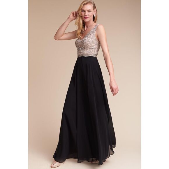 Anthropologie x Namrata Joshipura Suryana Crystal Belt Sash $160